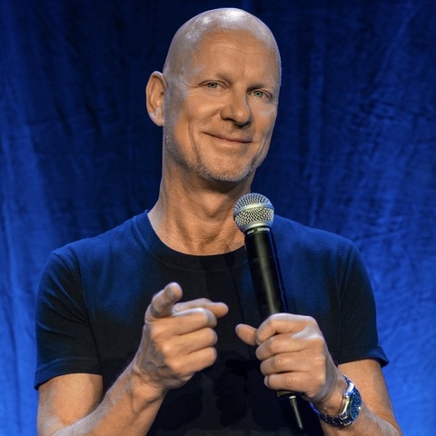 Rdiger Hoffmann - Andererseits... - Braunschweig - 25.01.2026 19:00