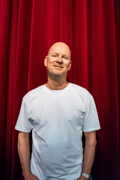 R�DIGER HOFFMANN - Andererseits ... - Neues Programm - Kiel - 28.02.2026 19:30