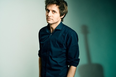 LENNART SCHILGEN - „Abwesenheitsnotizen. Lieder & Gedichte“ - Kassel - 14.01.2026 20:00