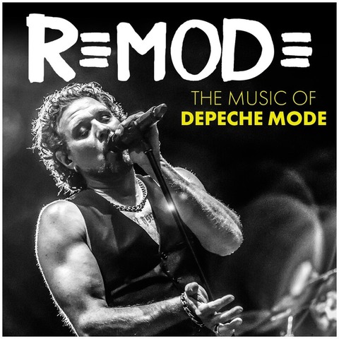 ReMode - The Music of Depeche Mode - Braunschweig - 08.05.2026 20:00