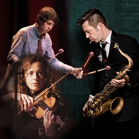 Daniel Erdmanns Velvet Revolution: Message in a bubble - Friedberg - 13.12.2025 19:30