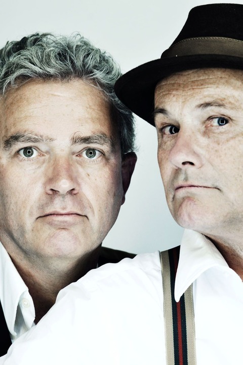 Pigor und Eichhorn: Volumen X - Friedberg - 11.12.2025 19:30