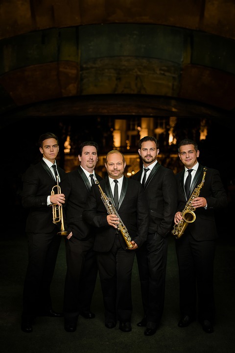 Klezmer - Berlin - 21.02.2026 20:00