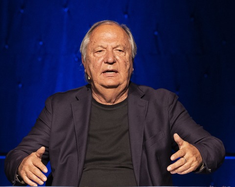 Wilfried Schmickler - Herr Schmickler bitte - Leverkusen - 09.01.2026 20:00