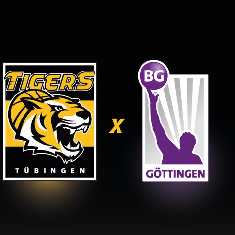 Tigers T�bingen - BG G�ttingen - T�bingen - 24.01.2026 19:30