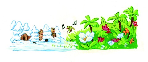 Familienkonzert: DIE LEGENDE VON DER CHRISTROSE - Berlin - 20.12.2025 17:30