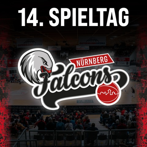 Bayer Giants Leverkusen - N�rnberg Falcons BC - Leverkusen - 23.12.2025 19:30