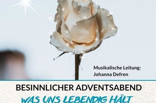 Junger Chor Auggen & Gesangverein Auggen
