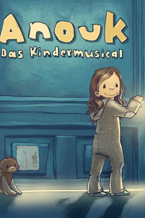 Anouk - Das Kindermusical - Delbr�ck - 14.03.2026 16:00
