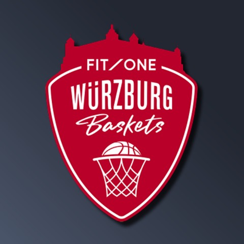 EWE Baskets Oldenburg - FIT/One W�rzburg Baskets - Oldenburg - 22.03.2026 15:00