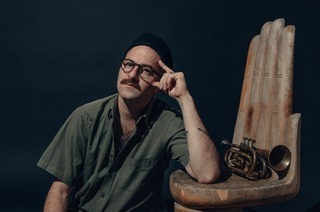 Avishai Cohen Quartet