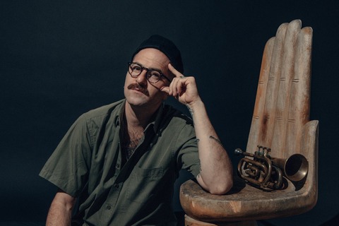 Avishai Cohen Quartet - Monheim am Rhein - 30.01.2026 20:00