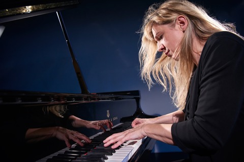Ragna Schirmer - Goldberg-Variationen - Monheim am Rhein - 18.01.2026 18:00