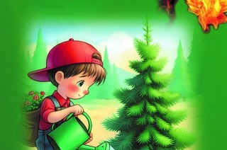 Fredo und der Drache - Musikalisches Mrchen fr die ganze Familie