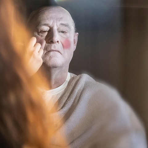 Ewig Jung - Nach Erik Gedeon mit Live-Musik - Emden - 21.01.2026 19:30