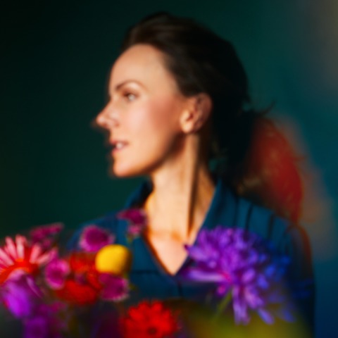 Anna Depenbusch & Kaiser Quartett - Berlin - 24.04.2026 20:00