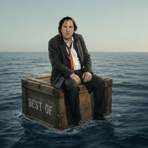 Stefan Waghubinger - Herrenberg - 15.01.2026 20:00