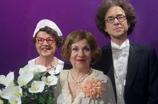 Souvenir - Das wahre Leben der Florence Foster Jenkins