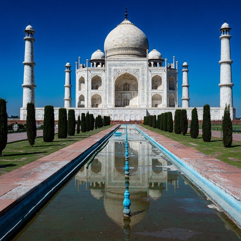 Dr. Josef Holzner | Indien - Ansfelden - 13.02.2026 19:30