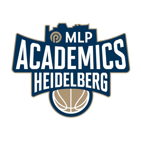 SKYLINERS - MLP Academics Heidelberg - Frankfurt am Main - 12.04.2026 00:00