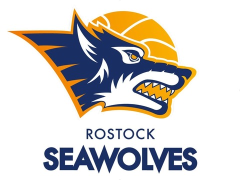 SKYLINERS - ROSTOCK SEAWOLVES - Frankfurt am Main - 29.03.2026 00:00