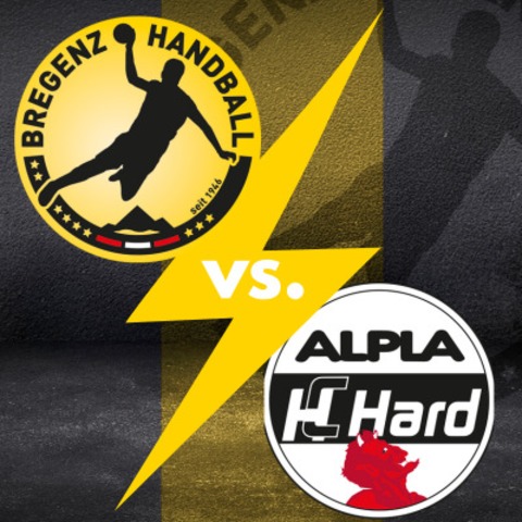 Bregenz Handball - ALPLA HC Hard - Bregenz - 07.03.2026 19:00