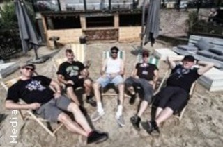 The Toasters - 45 Years in Ska Tour 2026