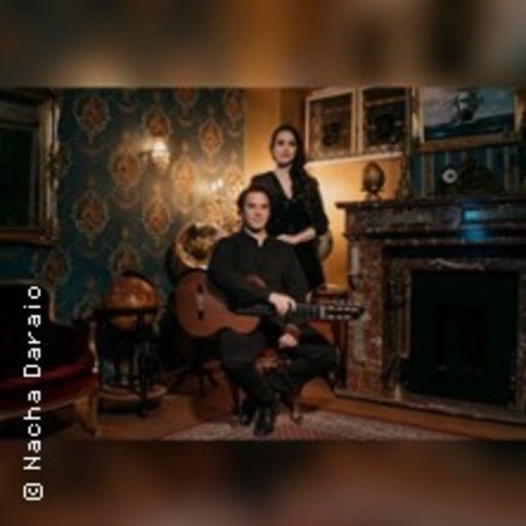 Nacha Daraio - Federico D�attellis - BARSINGHAUSEN - 13.03.2026 20:00