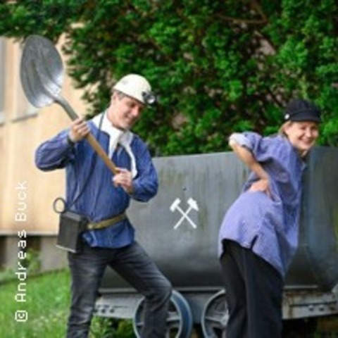 Ruhrpott-Abitur - DORTMUND - 22.05.2026 18:00