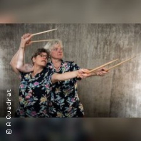 A Quadrat - feministisch, queer, schr�g - BARSINGHAUSEN - 06.03.2026 20:00