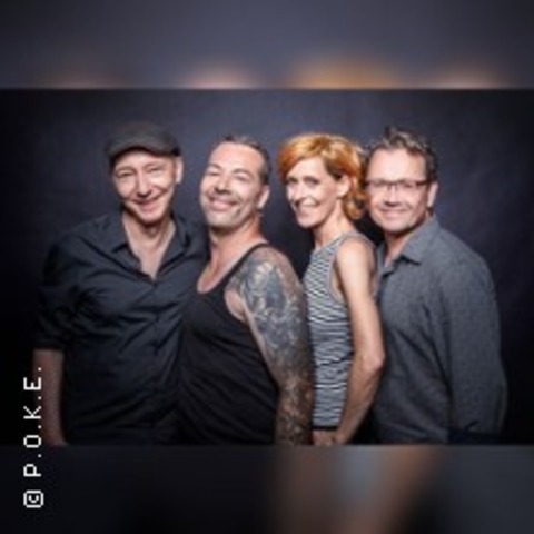 P.O.K.E. - SCHALKSM�HLE - 10.07.2026 20:00