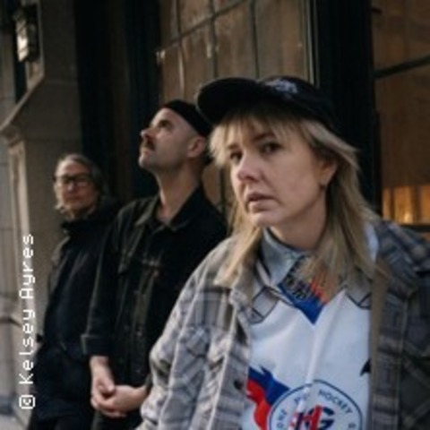 Laura Lee & The Jettes - HAMBURG - 21.03.2026 20:00