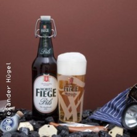 Biertour Bochum - BOCHUM - 25.09.2026 17:00