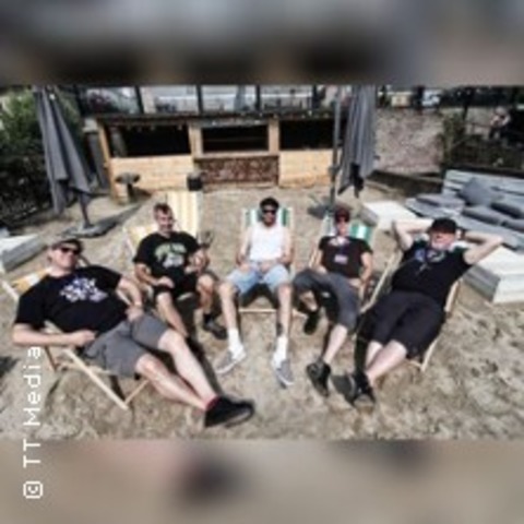 The Toasters - 45 Years in Ska Tour 2026 - SAALFELD - 03.10.2026 21:00