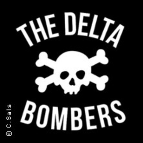 Delta Bombers - N�RNBERG - 18.06.2026 21:00