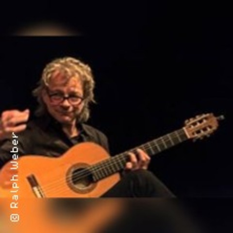 Sternenklang �ber dem Atlantik - BARSINGHAUSEN - 20.02.2026 20:00