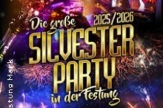 Silvester Salsa Party