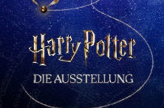 Harry Potter&#8482;: Die Ausstellung - Flextickets | Dezember