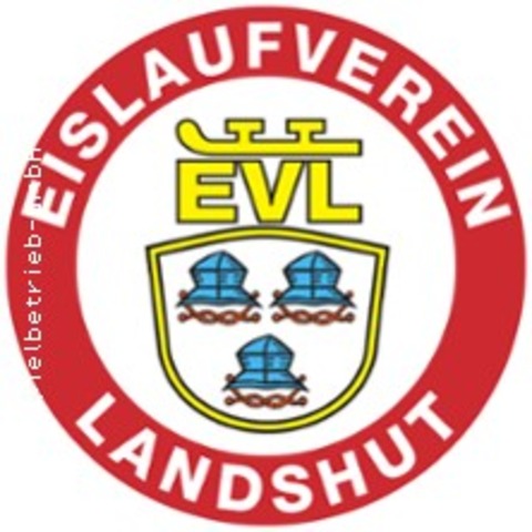 EV Landshut - EC Kassel Huskies - LANDSHUT - 25.01.2026 17:00