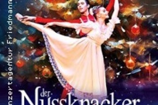 Der Nussknacker - Classico Ballet Napoli