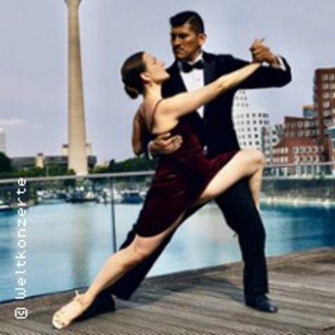 Viva el Tango - Ensemble der Neuen Philharmonie Hamburg - Berlin - 05.03.2026 20:00