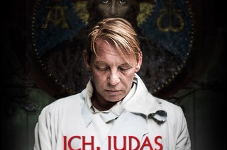 Ben Becker - Ich, Judas - 10 Jahre - Die Jubilumstour