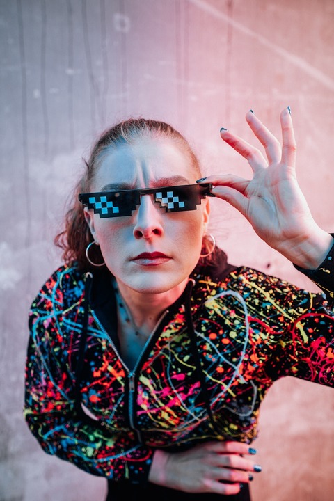 Michal - Musik & Comedy - Hannover - 14.03.2026 19:00