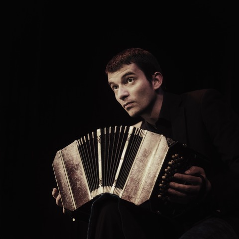 La noche del Tango - „Wenn Engel mit dem Teufel Tango tanzen“ - Bonn - 23.10.2026 19:30