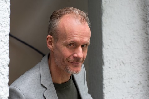 Max Uthoff - Alles im Wunderland - Leverkusen - 23.01.2026 20:00