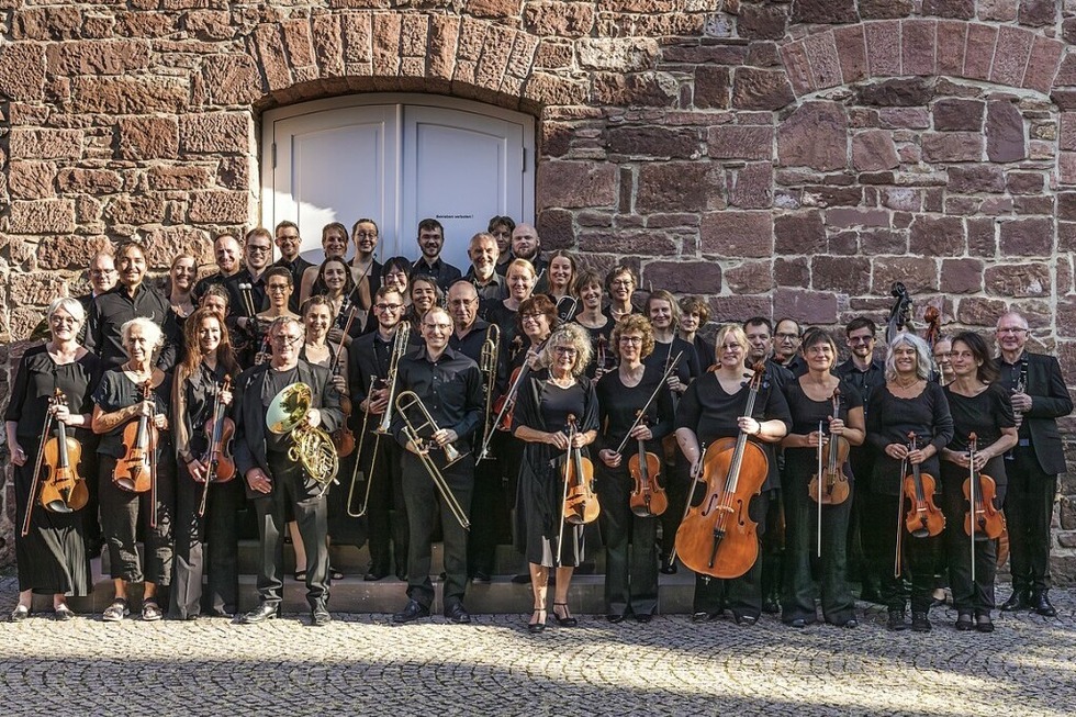 Die Camerata Academica Freiburg gibt zwei Adventskonzerte in Freiburg und Kippenheim - Badische Zeitung TICKET