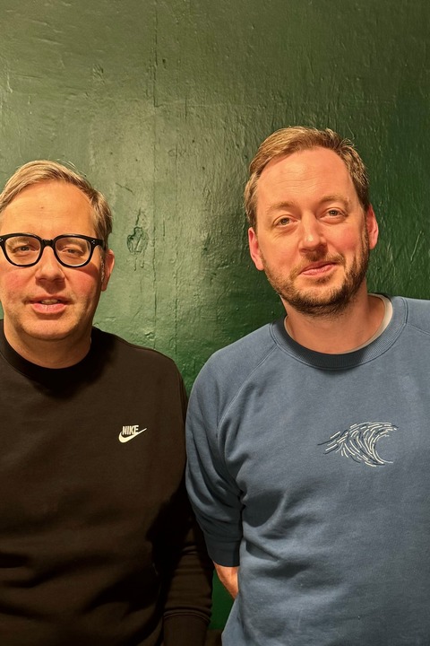 11FREUNDE LIVE - Die andere Geschichte des Fu�balls - Hannover - 22.01.2026 19:30