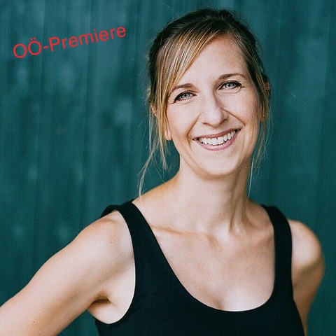 Sarah Hakenberg | Mut zur T�cke - Ansfelden - 28.02.2026 19:30