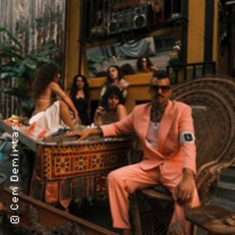 Kadebostany - WIEN - 12.03.2026 20:00