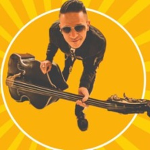 Fenzl & B��nd - Bierdringa Tour 2026 - M�NCHEN - 20.11.2026 20:00